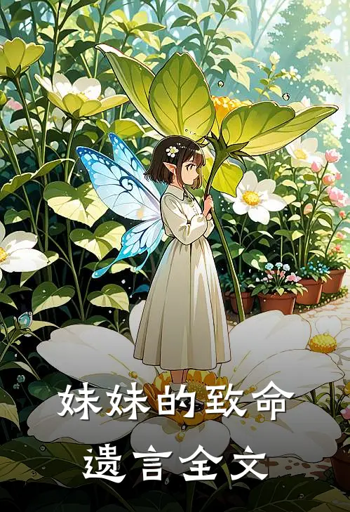 妹妹的致命遗言全文