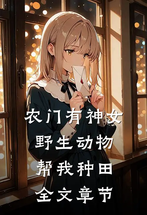 农门有神女：野生动物帮我种田全文章节