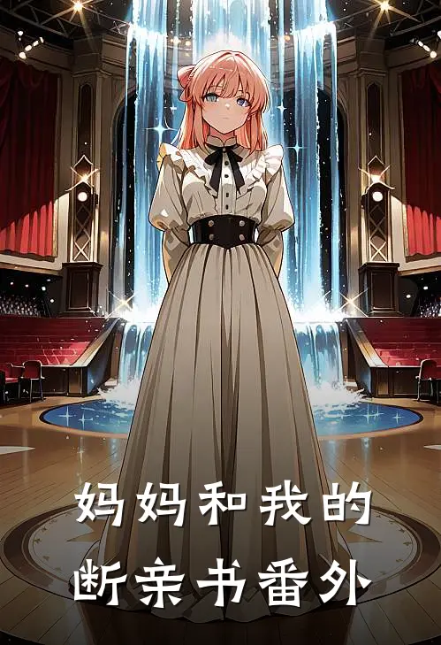 妈妈和我的断亲书番外