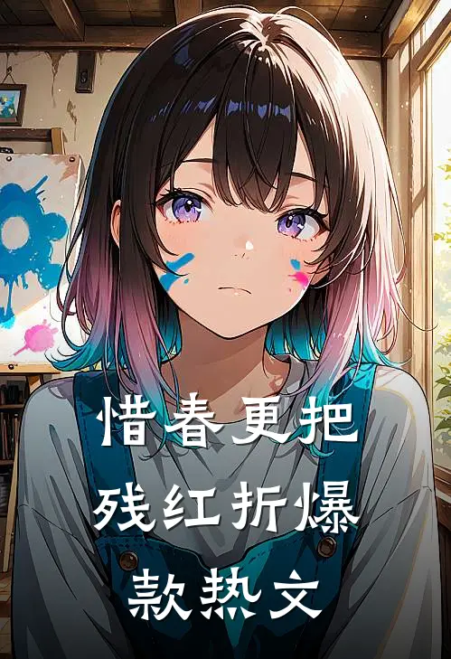 惜春更把残红折爆款热文