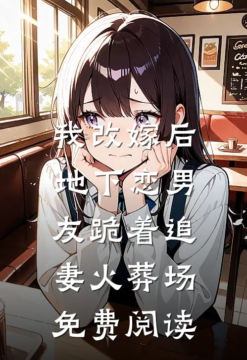 我改嫁后，地下恋男友跪着追妻火葬场免费阅读