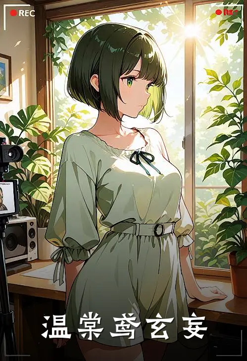 温棠鸢玄妄