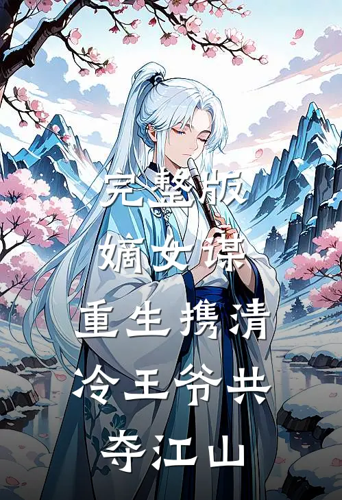完整版嫡女谋：重生携清冷王爷共夺江山