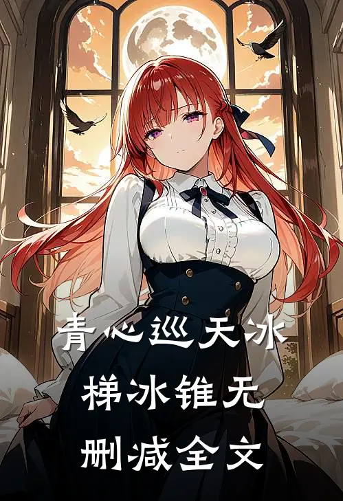 青心巡天冰梯冰锥无删减全文