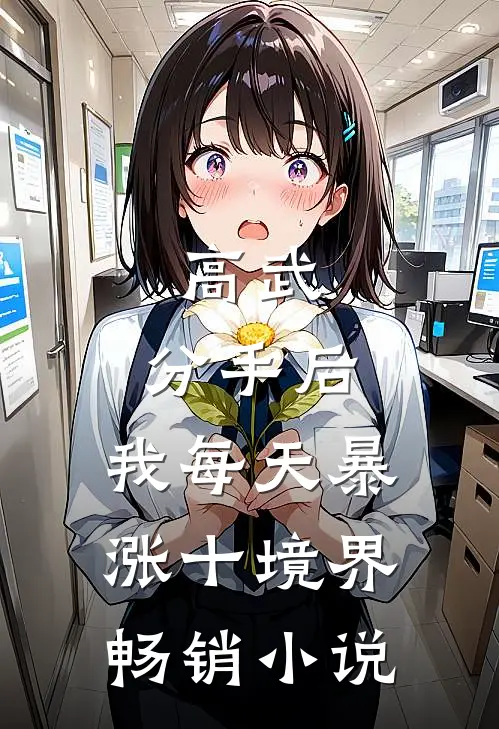 高武：分手后，我每天暴涨十境界畅销小说