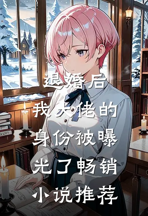 退婚后，我大佬的身份被曝光了畅销小说推荐