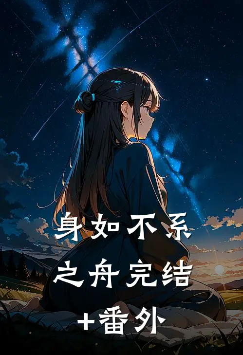 身如不系之舟完结+番外