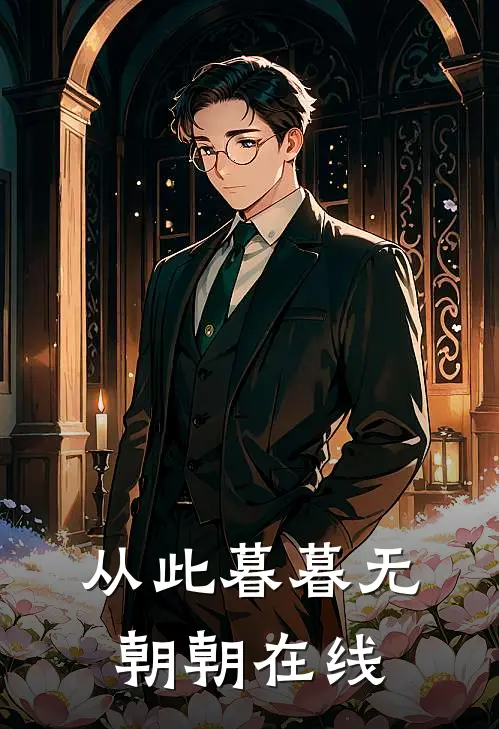 从此暮暮无朝朝在线