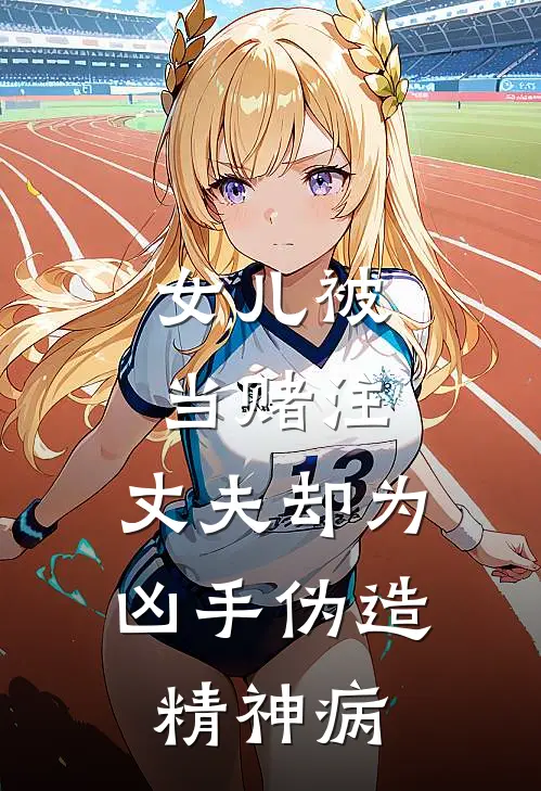 女儿被当赌注，丈夫却为凶手伪造精神病