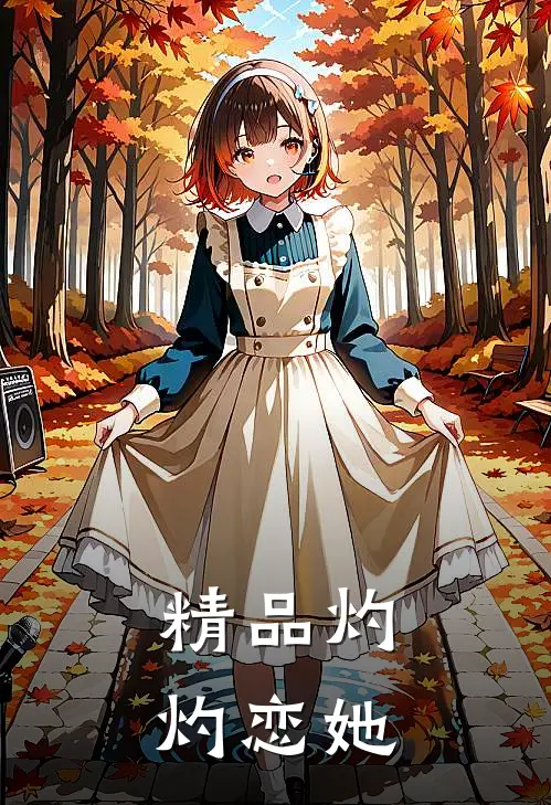 精品灼灼恋她