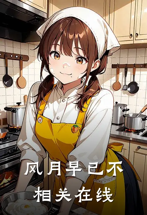 风月早已不相关在线