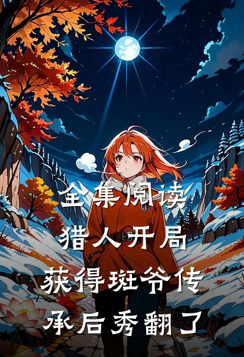 全集阅读猎人开局：获得斑爷传承后秀翻了