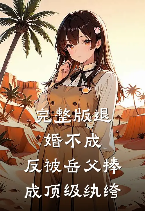 完整版退婚不成，反被岳父捧成顶级纨绔
