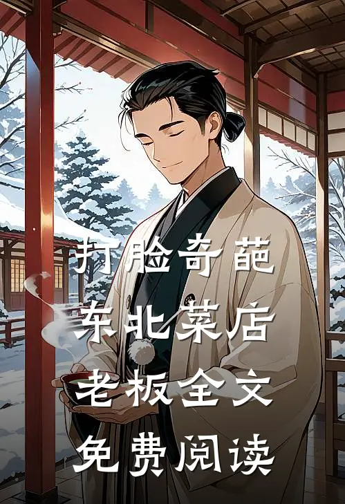 打脸奇葩东北菜店老板全文免费阅读
