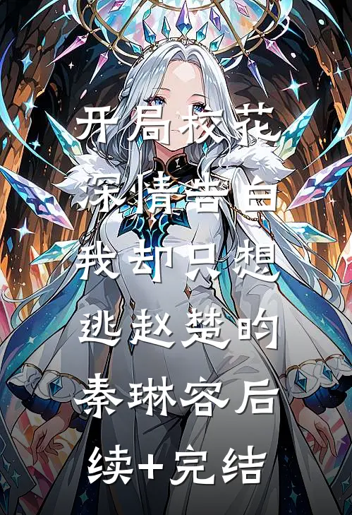 开局校花深情告白，我却只想逃赵楚昀秦琳容后续+完结