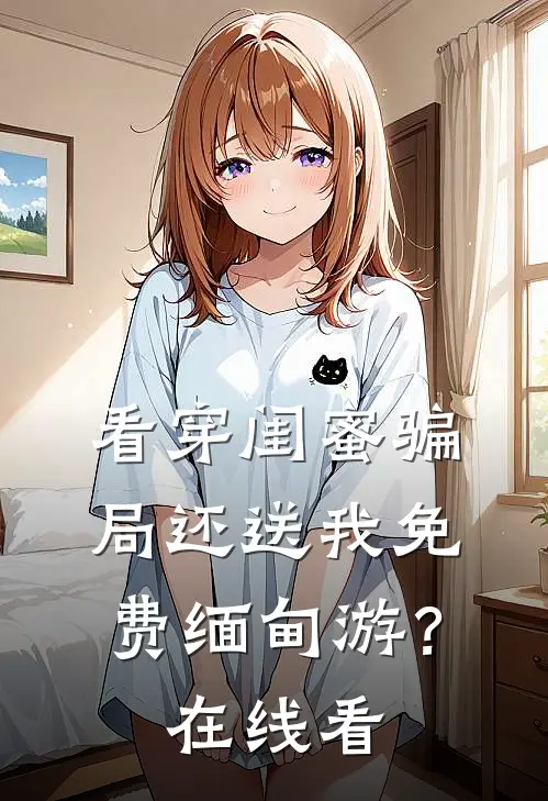 看穿闺蜜骗局还送我免费缅甸游？在线看