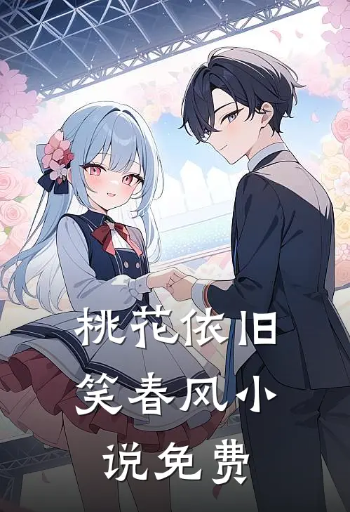 桃花依旧笑春风小说免费