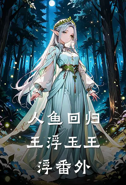 人鱼回归王浮玉王浮 番外