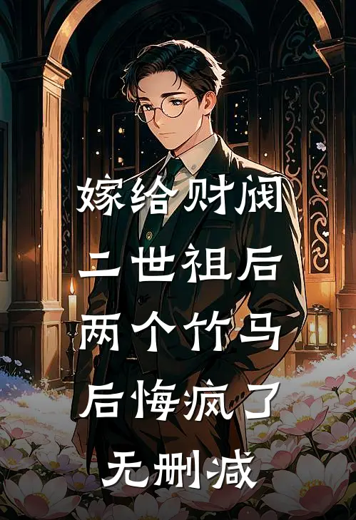 嫁给财阀二世祖后，两个竹马后悔疯了无删减
