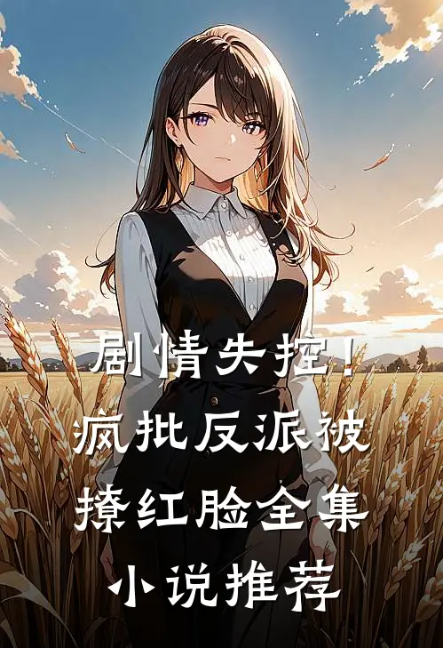 剧情失控！疯批反派被撩红脸全集小说推荐