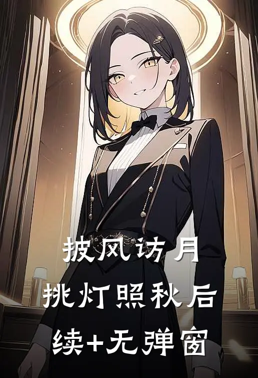 披风访月，挑灯照秋后续+无弹窗