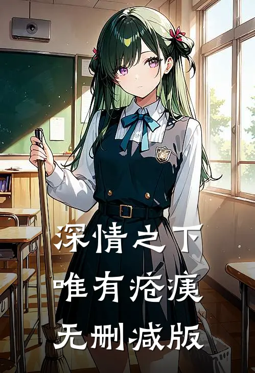 深情之下唯有疮痍无删减版