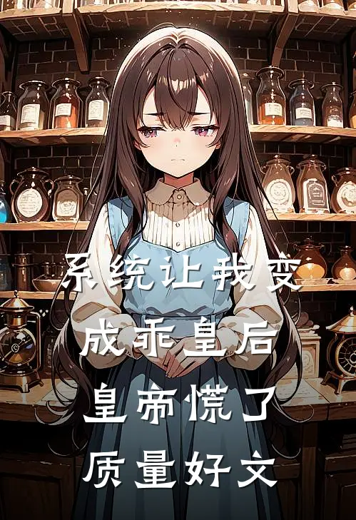 系统让我变成乖皇后，皇帝慌了质量好文