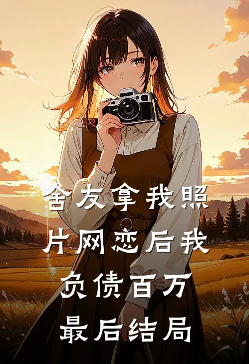 舍友拿我照片网恋后我负债百万最后结局