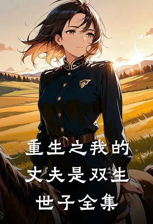 重生之我的丈夫是双生世子 全集