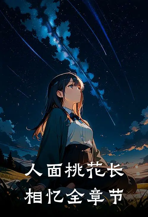 人面桃花长相忆全章节