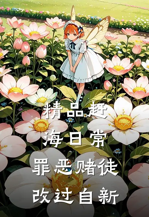 精品赶海日常：罪恶赌徒改过自新