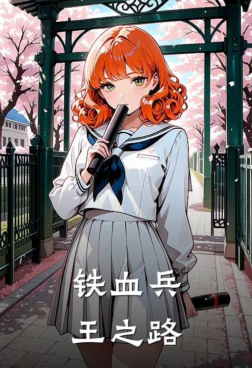 铁血兵王之路