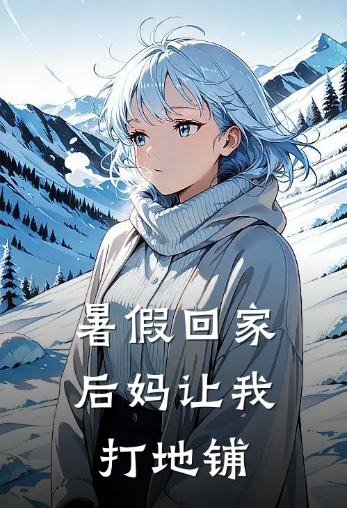 暑假回家，后妈让我打地铺