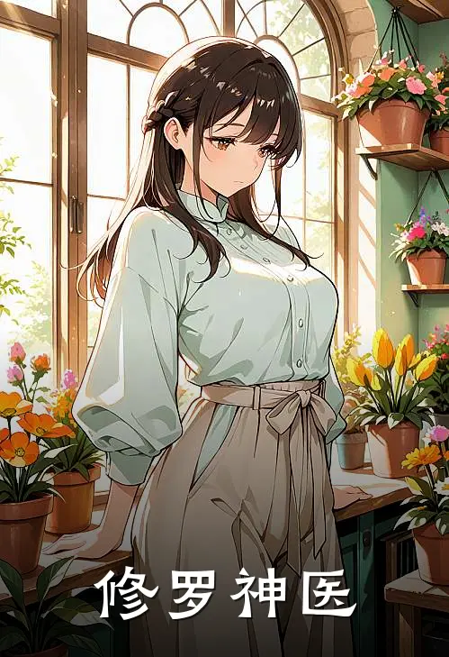 修罗神医