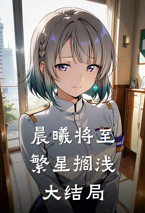 晨曦将至繁星搁浅大结局