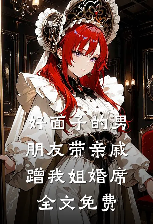 好面子的男朋友带亲戚蹭我姐婚席全文免费