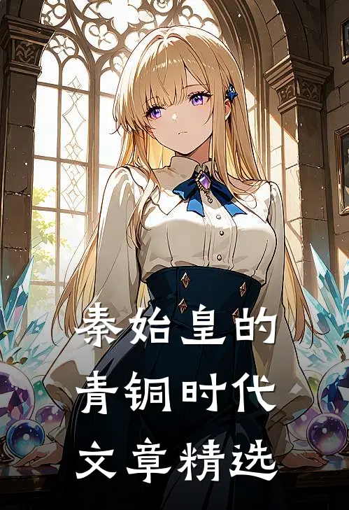 秦始皇的青铜时代文章精选