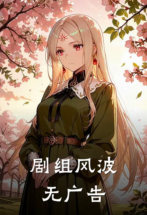 剧组风波无广告