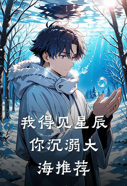 我得见星辰，你沉溺大海推荐