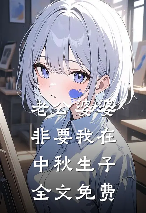 老公婆婆非要我在中秋生子全文免费