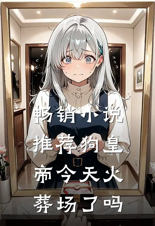 畅销小说推荐狗皇帝今天火葬场了吗