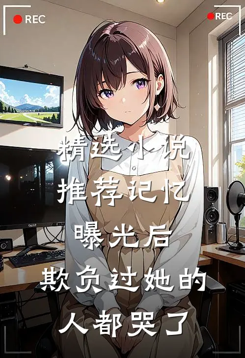 精选小说推荐记忆曝光后，欺负过她的人都哭了