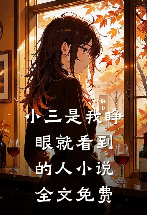 小三是我睁眼就看到的人小说全文免费