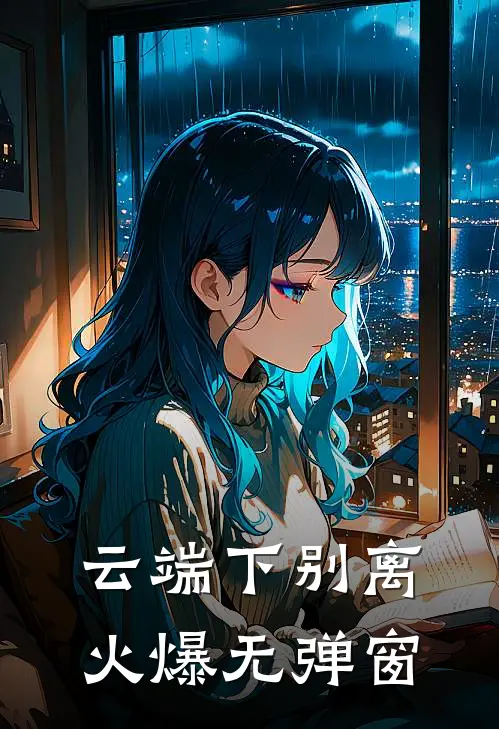 云端下别离火爆无弹窗