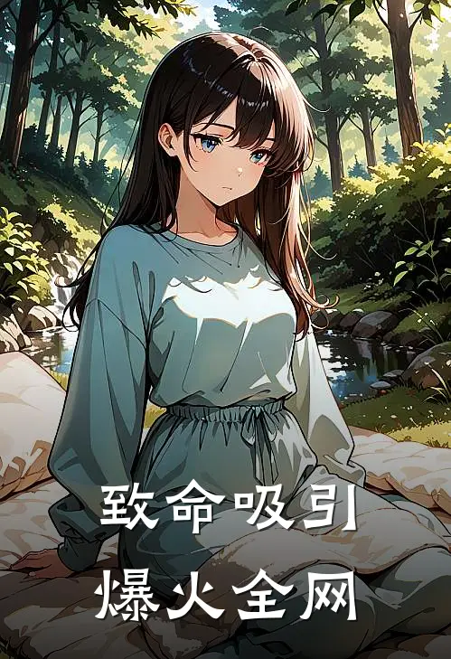 致命吸引爆火全网