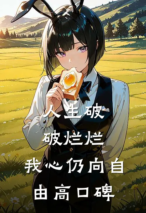 人生破破烂烂，我心仍向自由高口碑
