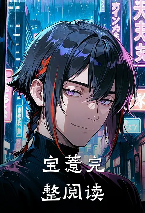 宝薏完整阅读