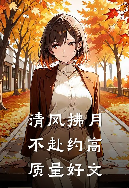清风拂月不赴约高质量好文