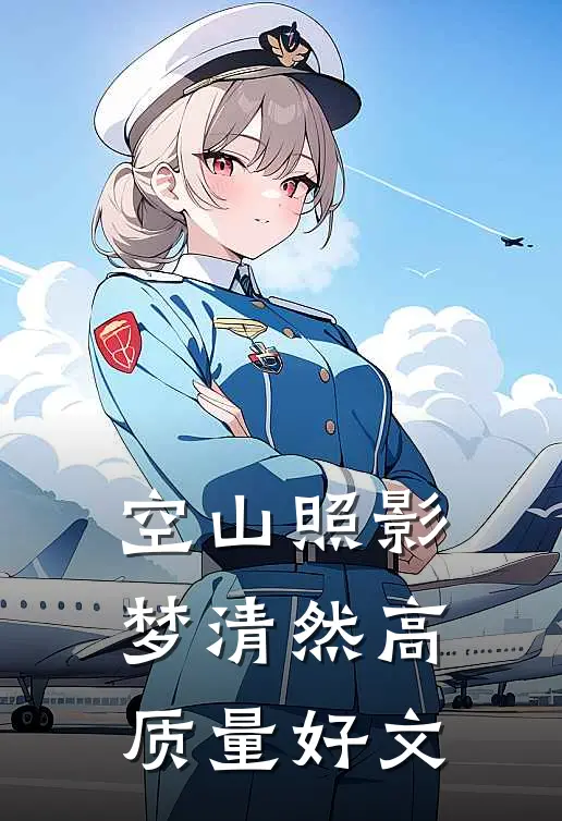 空山照影梦清然高质量好文