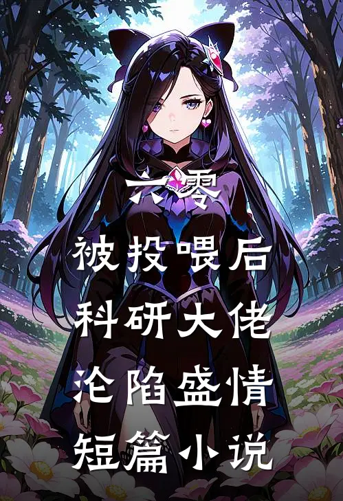 六零：被投喂后，科研大佬沦陷盛情短篇小说